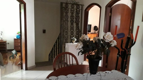 Imagem 21 de 26 de Sobrado Com 3 Dormitórios À Venda, 330 M² Por R$ 1.590.000,00 - Tucuruvi - São Paulo/sp - So1279v