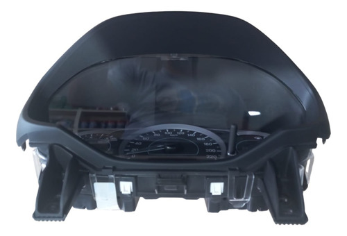 Painel De Instrumento Ford Ka 2015 A 2019 J7bt10849lag