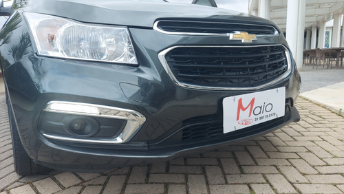 Chevrolet Cruze Sedan 1.8 Lt Ecotec 6 Aut. 4p