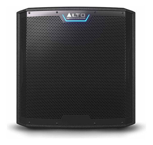 Sub Bajo Activo 12 2500w Ts12s Alto Professional