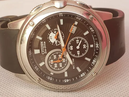 Citizen eco drive h500 precio hotsell