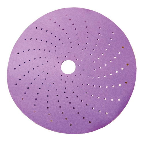 3m Disco Hookit Clean Sanding Cubitron Ii 6in P320 50 Pz
