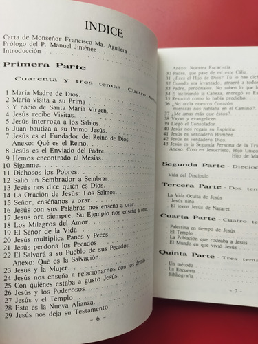Queremos Ver A Jesús. Luis Luna González (Usado)