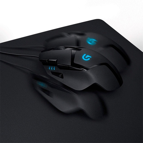 Mouse Pad Gamer Logitech G640 Nine Cloud Edition Large