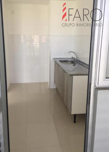 Imagen 3 de 10 de Apartamento A Estrenar - Maldonado Centro Maldonado