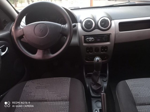 Imagem 5 de 5 de Sandero 1.6 Expression 8v Flex 4p Manual