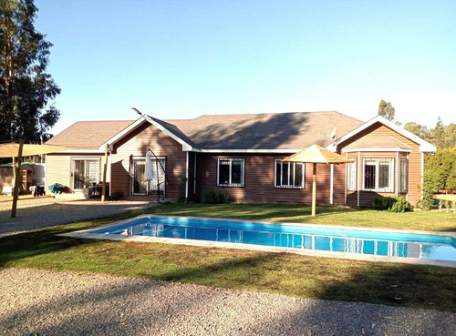Venta Parcela 5500mts Quilpué