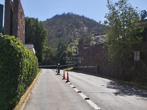 Terreno En Valle Escondido