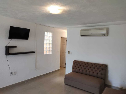 Imagen 2 de 4 de Marina Diamante Primer Nivel Departamento