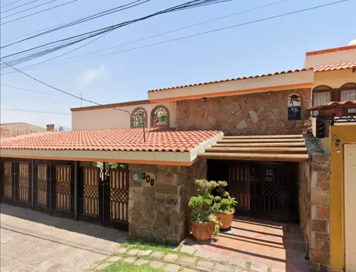 Casa En Venta En Col. Lomas 4ta Sección , Cordillera Occidental ,san Luis Potosí, Ds19