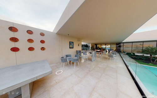 Casa En Venta Merida, Temozon Norte En Privada, Modelo Alpha, A 9 Meses.