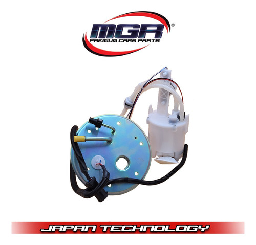 Modulo Gasolina Ford Triton F350 5.4 09/10 Tapa Tornillo