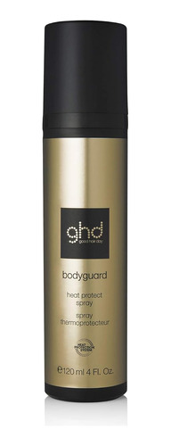 Ghd Bodyguard - Spray Protector Térmico Para Todo Tipo De Ca