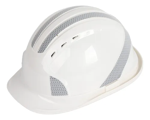 Casco De Trabajador, Tapa Protectora Para Obras De Construcc