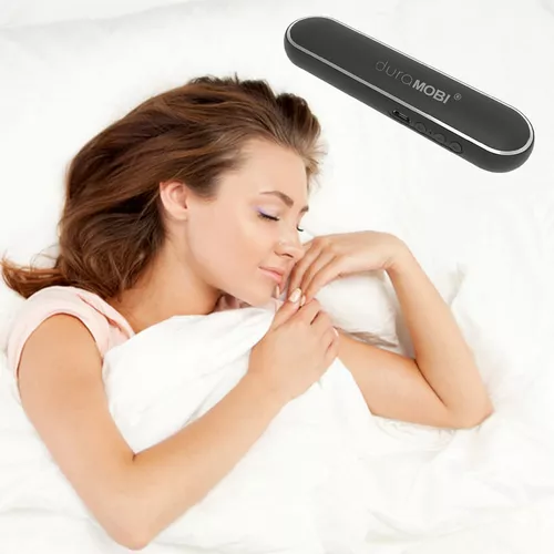 Bigvapor Super Mini Altavoz De Almohada Para Dormir Bluetoo.