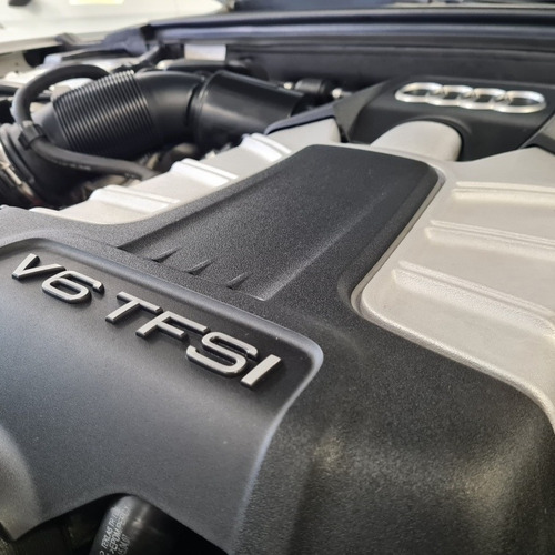 Imagen 9 de 25 de Audi S5 Coupe 3.0 V6 Usado 2012 2013 Quattro