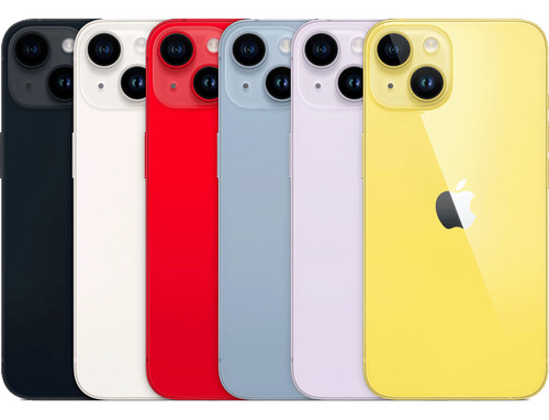 Celular Iphone 14 128gb
