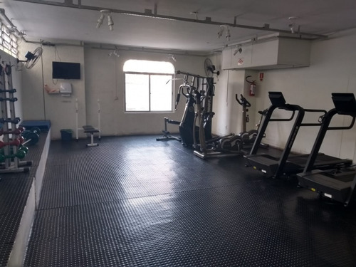 Imagem 4 de 11 de Ótimo Apartamento Na Vila Cordeiro - 249