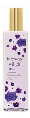 Bodycology Twilight Mist By Bodycology Fragrance Mist 8 Oz /