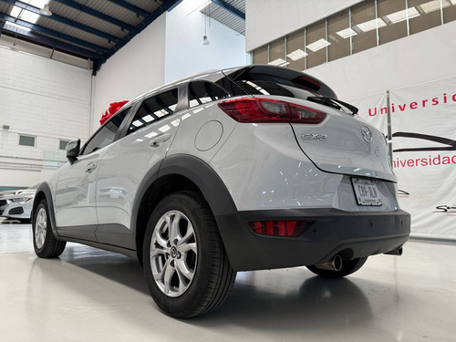 Mazda CX-3 2.0 I 2wd At