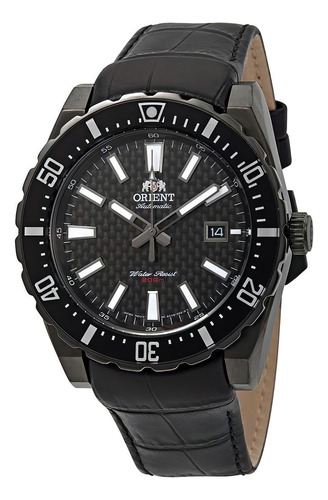 Relógio Orient Nami Automatic Fac09001b0