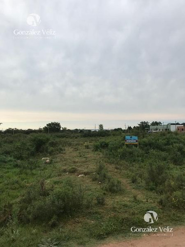 Imagen 1 de 4 de Venta Terreno (nuevo Precio)