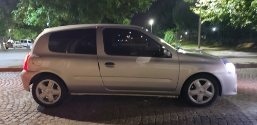 Renault Clio 1.2 Mio Confort Abs Abcp 2015