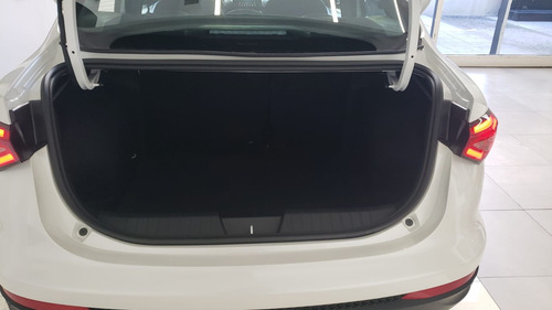 Fiat Cronos 1.3 Gse Precision Cvt