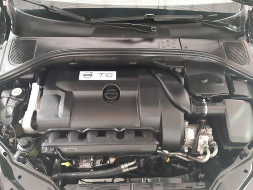 Volvo Xc60 3.0 T6 Awd Top Auto Gasolina Automático
