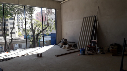 Imagem 13 de 14 de Loja Centro Santo André Sp. 215m² Construída Vagas A Frente