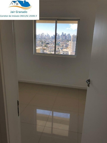 Imagem 11 de 12 de Excelente Apartamento Em Camboriú No Bairro Tabuleiro, Região De Grande Valorização - Ap01114 - 34802756