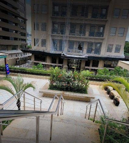 Imagem 11 de 17 de Sala À Venda, 45m² De Área Útil, No Cea Ii - Centro Empresarial Araguaia Ii, Em Alphaville, Barueri-sp. - Sa0078