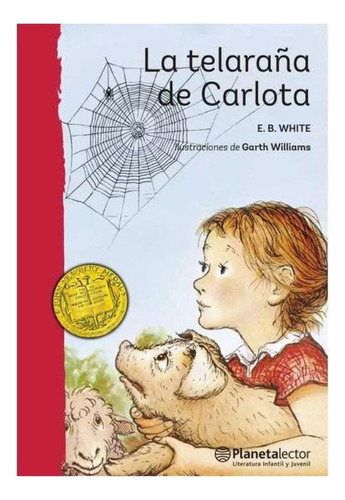 La Telaraña De Carlota