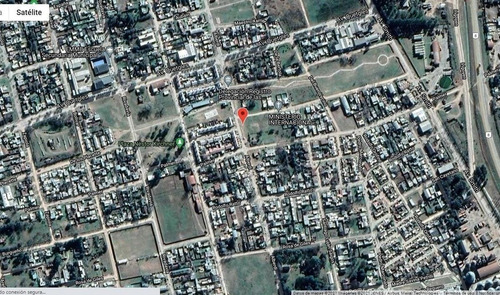 Imagen 5 de 5 de Terreno En Venta Ubicado En San Antonio De Areco, Resto De La Provincia, Buenos Aires