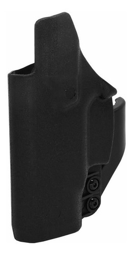 Imagem 9 de 10 de Coldre Velado Taurus G2c Polimero Bélica Militar