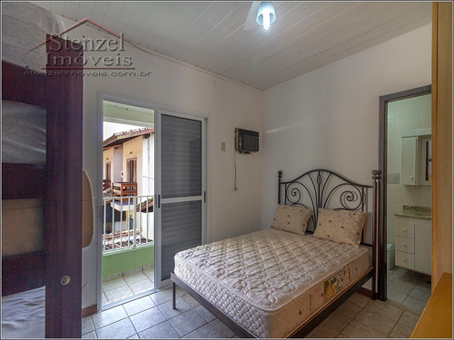 Imagem 12 de 14 de Casa Com 2 Suítes Em Village No Maitinga Em Bertioga - Cc00181 - 69806934