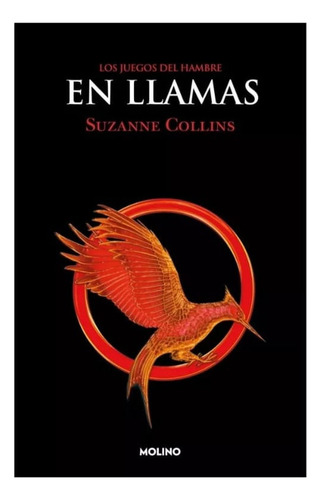 En Llama   Suzanne Collins