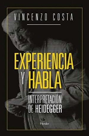 Libro Experiencia Y Habla Nuevo