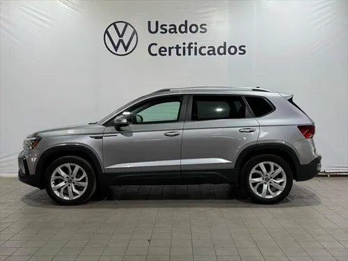 Volkswagen Taos 1.4 Comfortline At