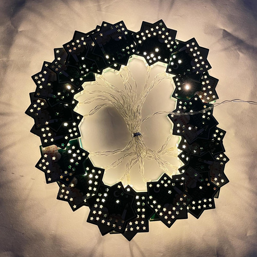 Eid Party Lights 20 Led Fairy Strings Light Para La