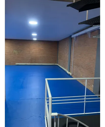 Bodega En Arriendo, San Fernando