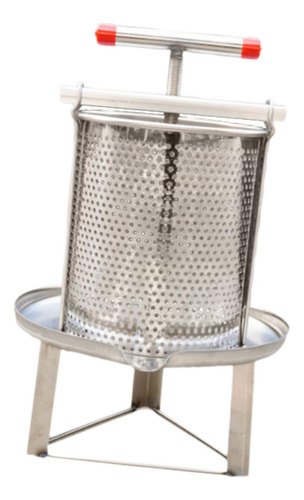 Extractor De Miel Manual, Herramienta De De Cera De Abejas