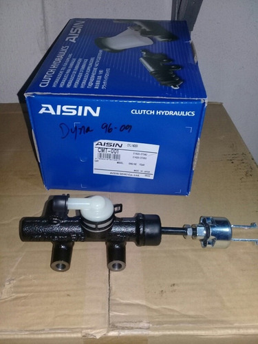 Bomba Embrague Toyota Dyna Turbo Aisin