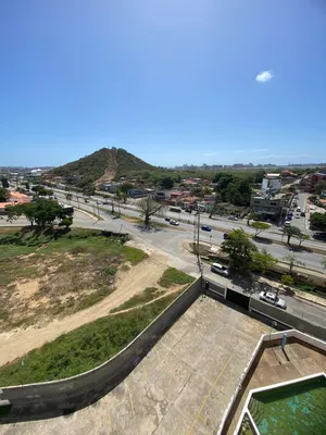 Apartamento en alquiler