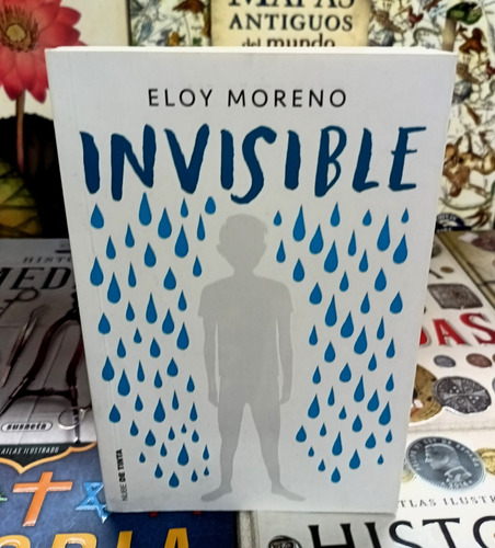 Invisible