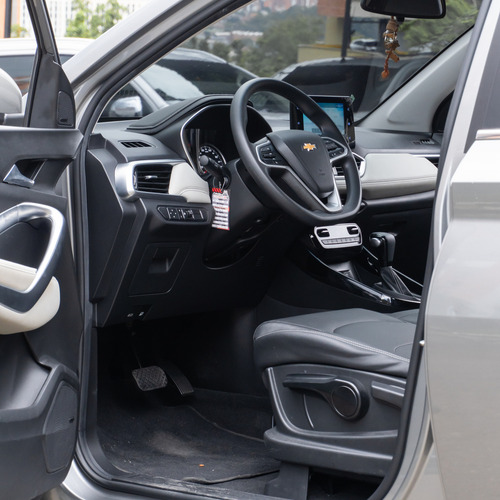 Chevrolet Captiva Lt 2021