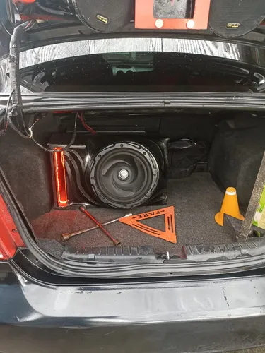 Chevrolet Aveo 1.6 Five