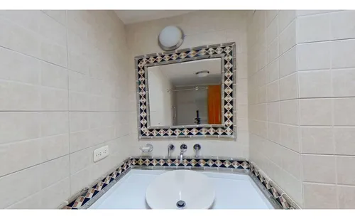 Vendo Apartamento En Chico Navarra - Edificio Condominio Navarra*