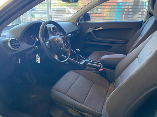 Audi A3 1.9 I 105cv Mt 2009