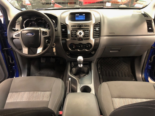 Ford Ranger 4x2 Xlt 2016 Urion Autos